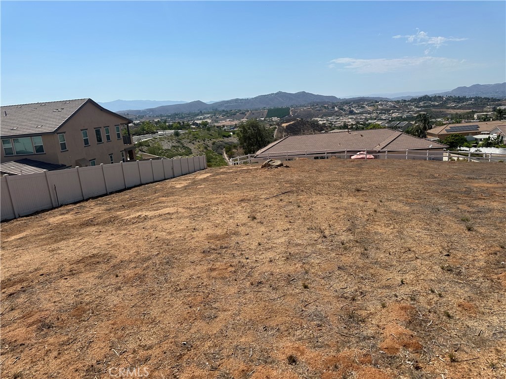 0 Dove Canyon Drive Property Photo 9