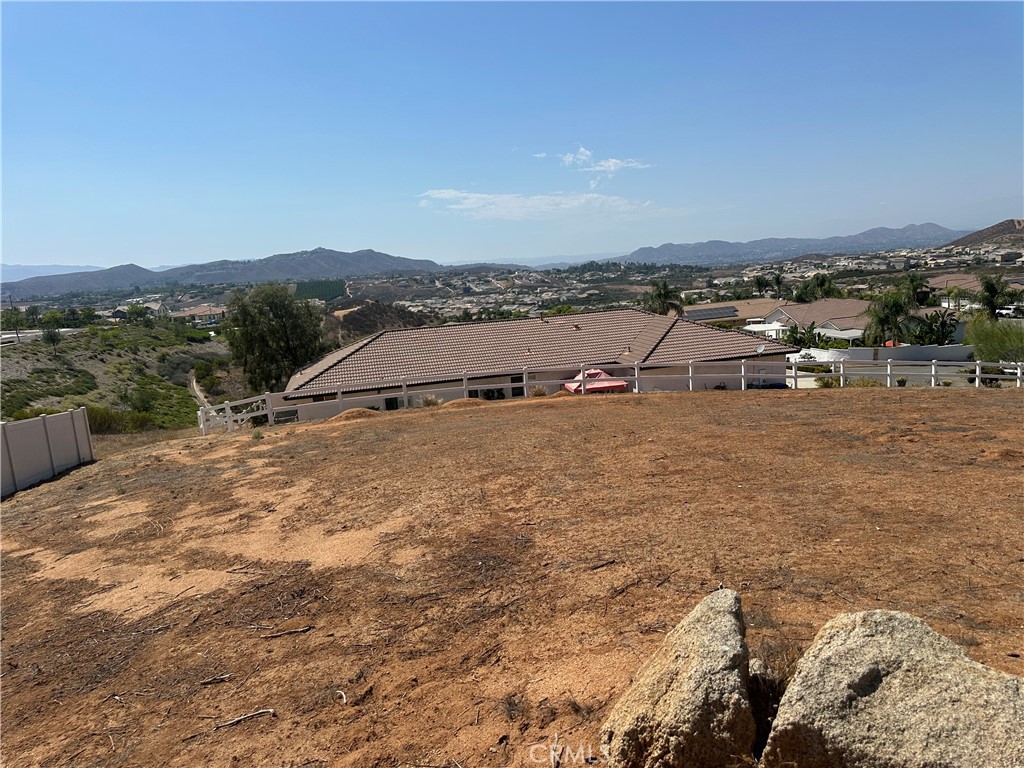 0 Dove Canyon Drive Property Photo 10