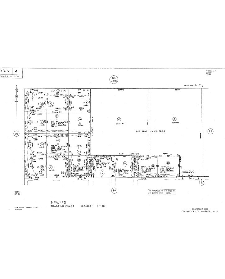 0 E Avenue D Property Photo 1
