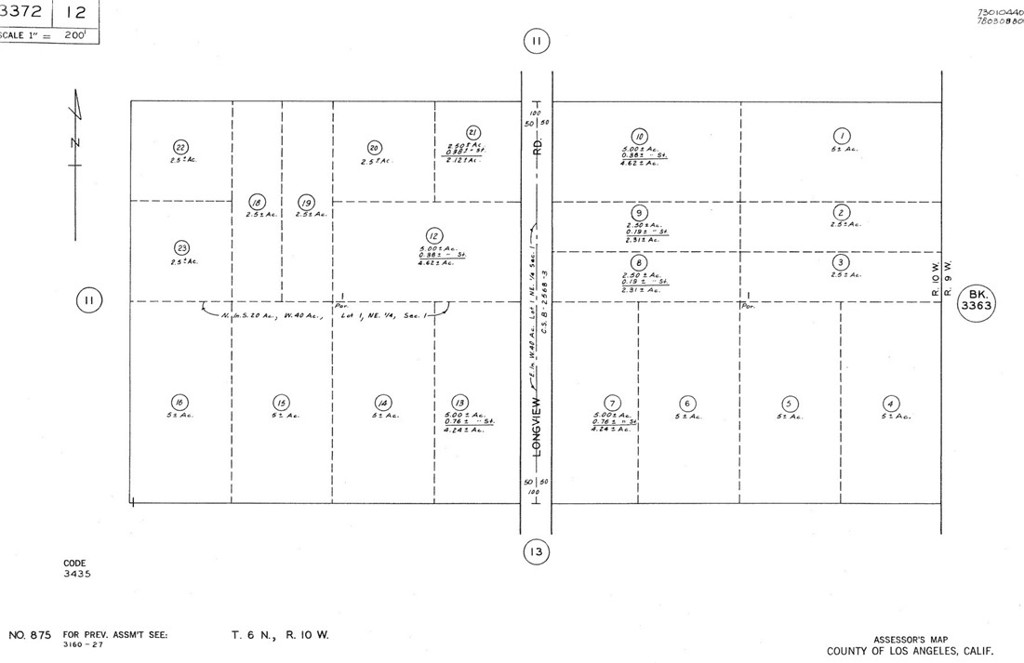 0 E Ave M8 Property Photo 2