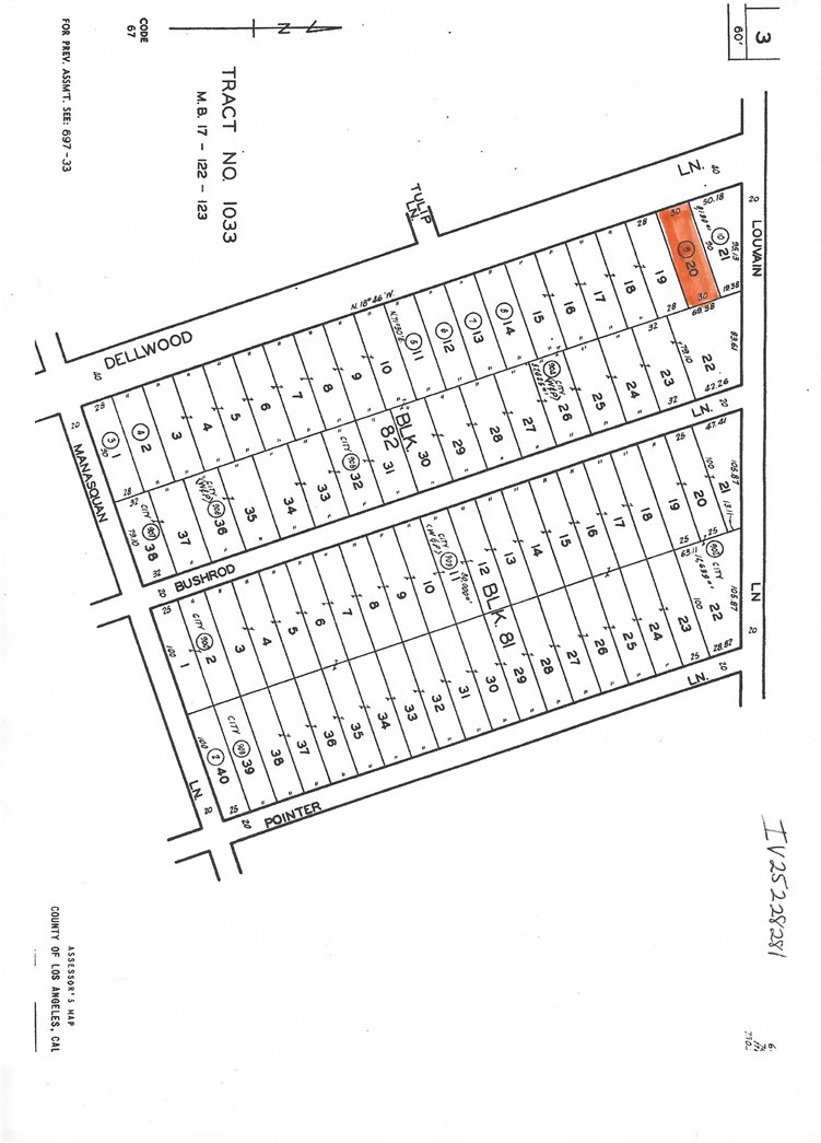 0 Dellwood Ln Property Photo 1