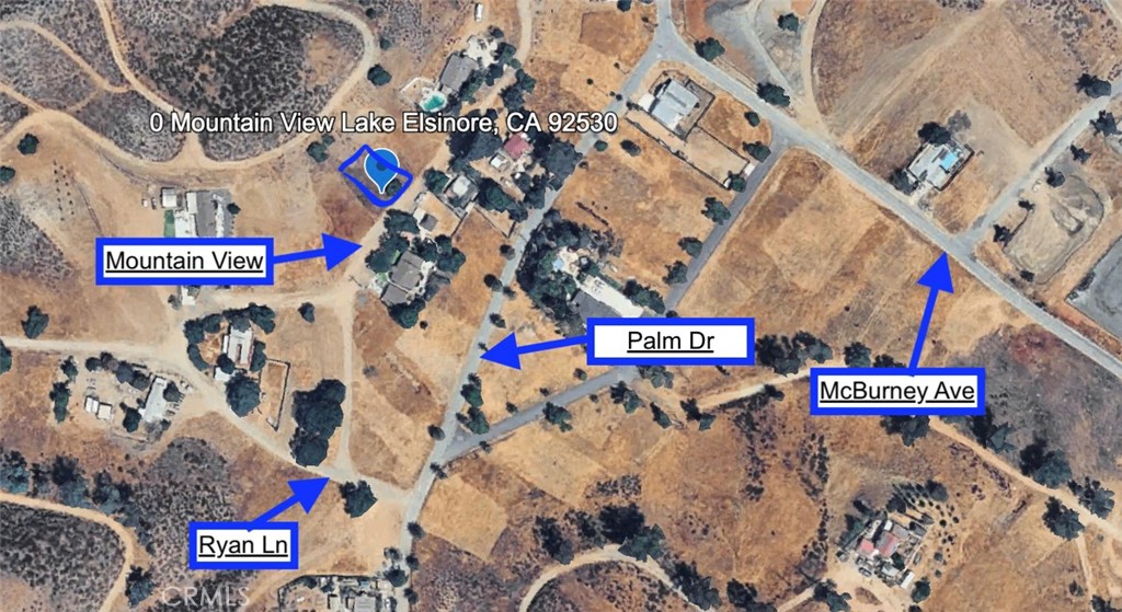 0 Mountain View Property Photo 5
