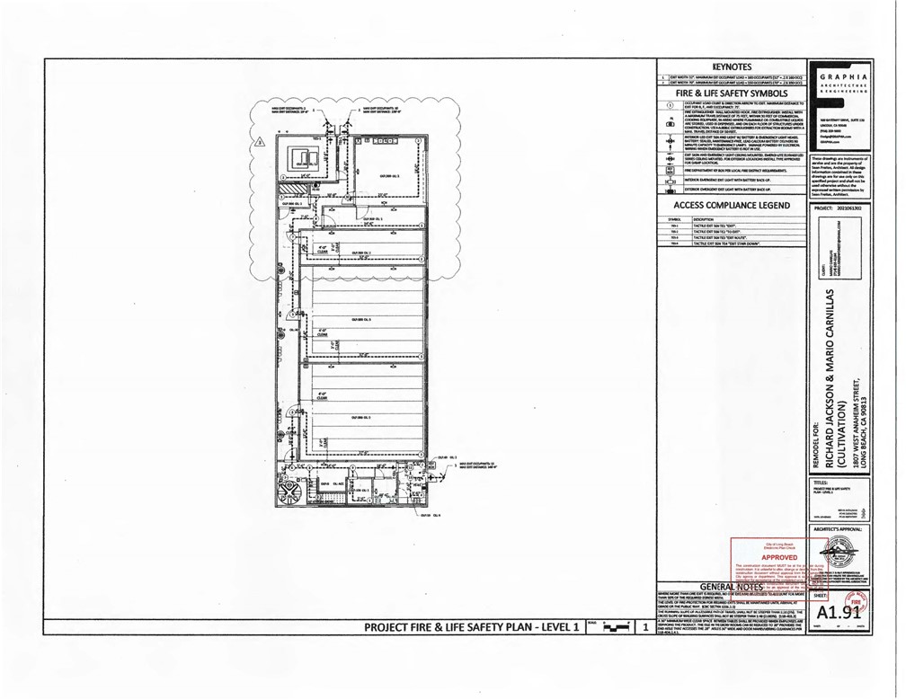 1801 W Anaheim Street Property Photo 3