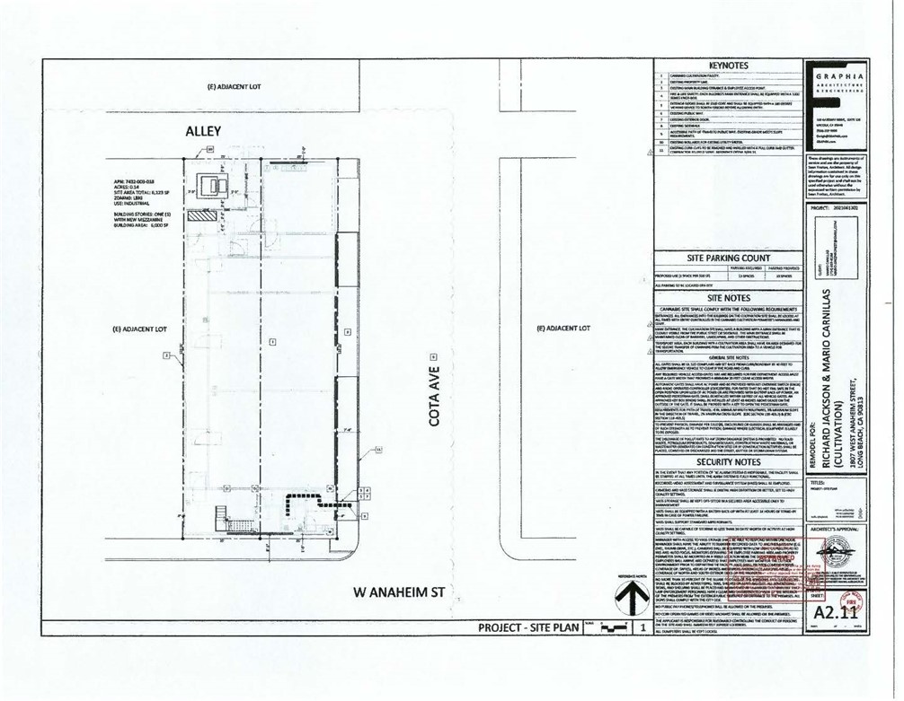 1801 W Anaheim Street Property Photo 4
