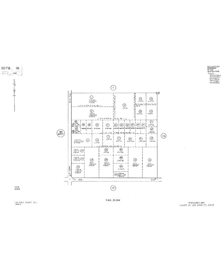 0 E Ave N-12 Property Photo 1