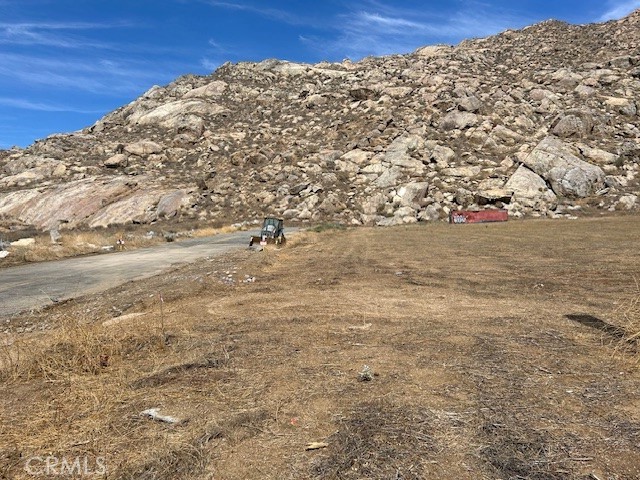 0 Nw Corner Of Ramona Expressway & Rider St. Property Photo 2