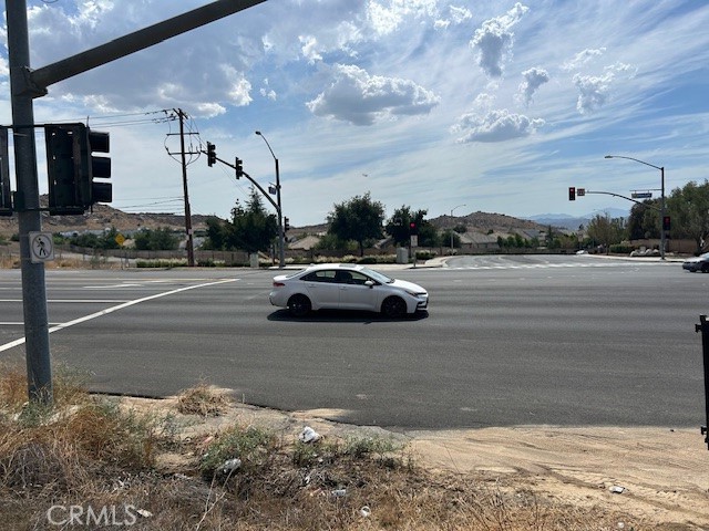0 Nw Corner Of Ramona Expressway & Rider St. Property Photo 3