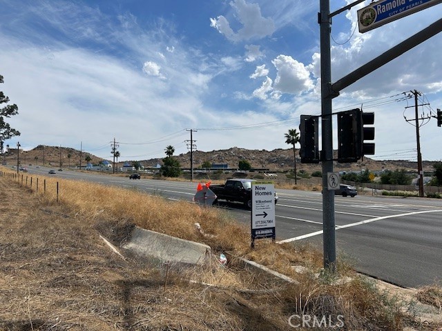 0 Nw Corner Of Ramona Expressway & Rider St. Property Photo 4