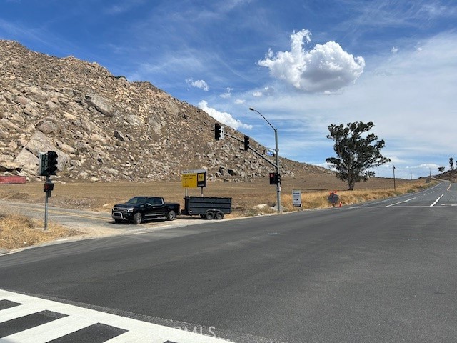 0 Nw Corner Of Ramona Expressway & Rider St. Property Photo 5