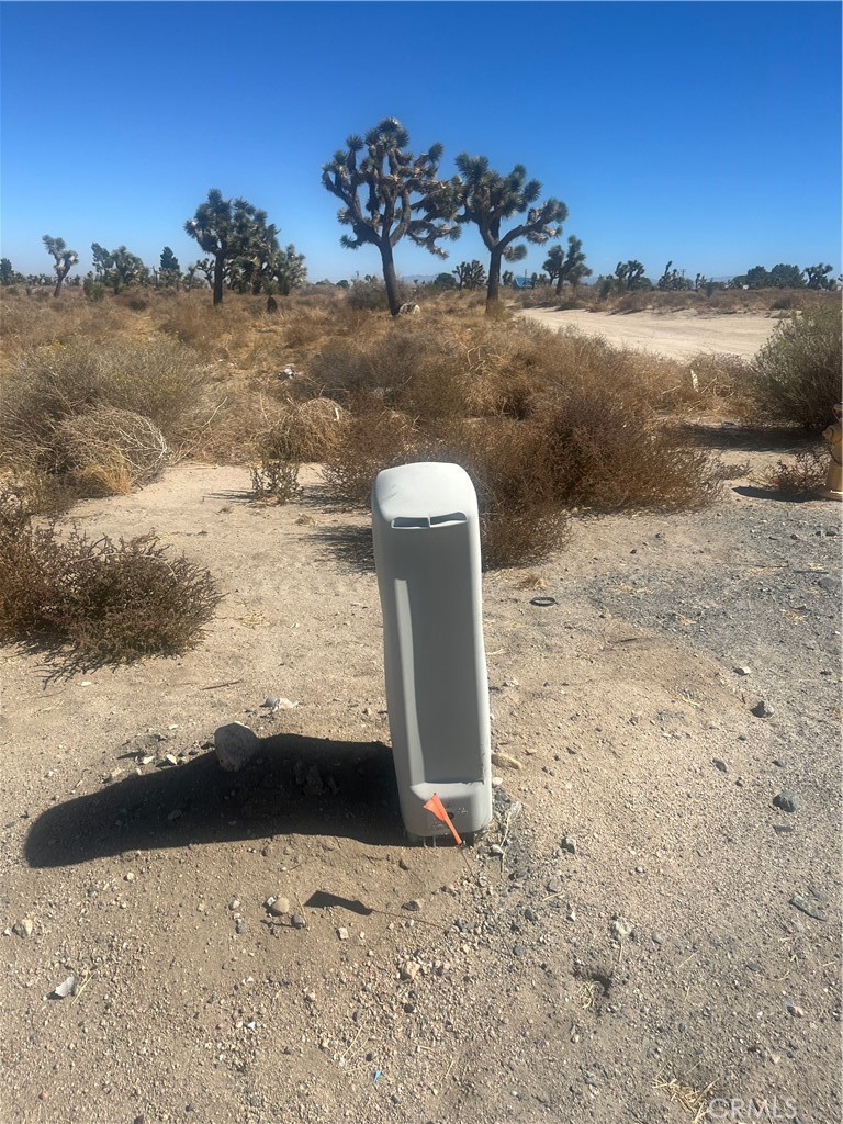 0 Sheep Creek Road Property Photo 1