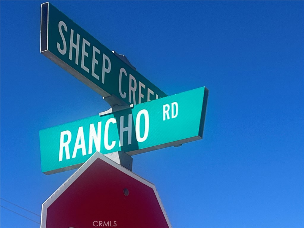 0 Sheep Creek Road Property Photo 2