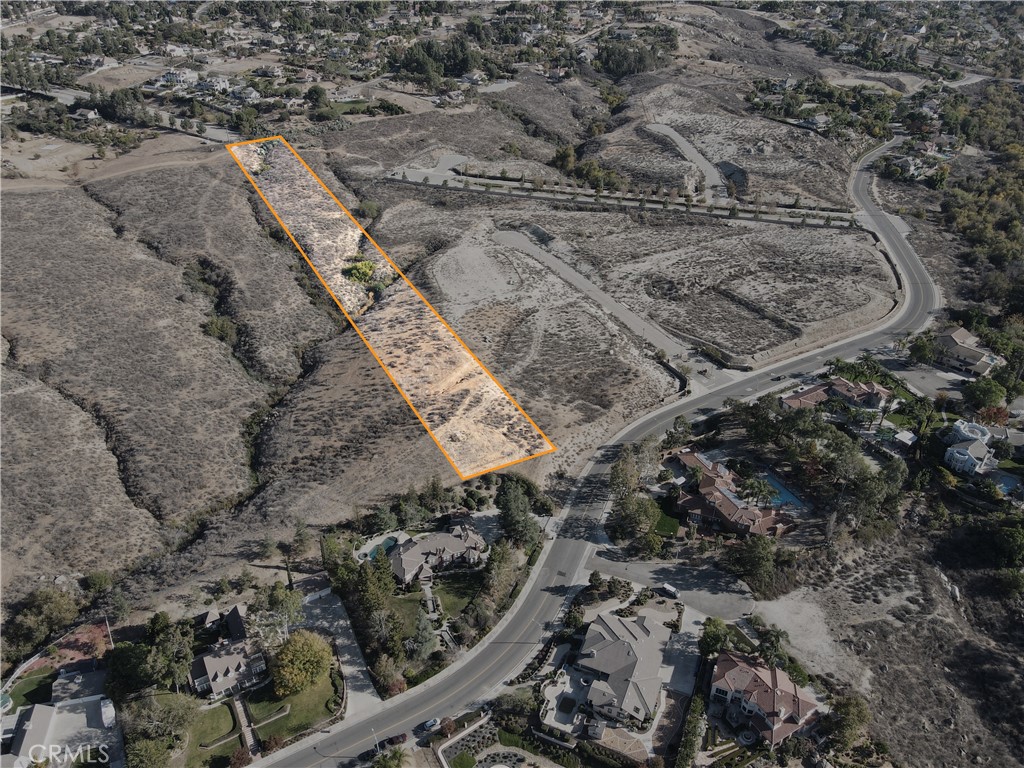 0 Via Vista Drive Property Photo 3
