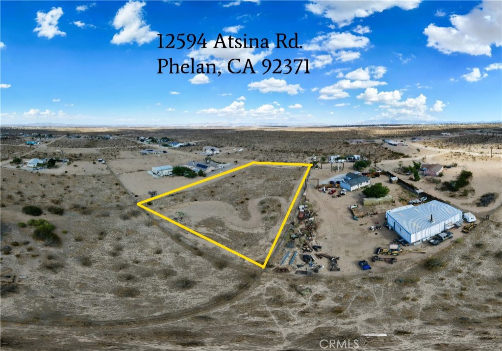 12594 Atsina Property Photo 1