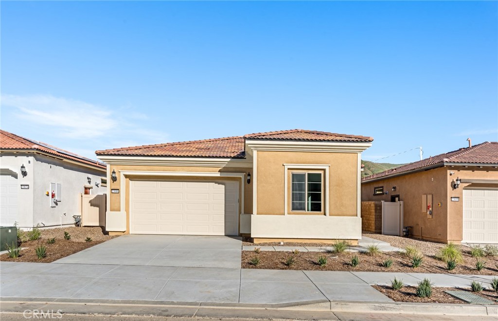 23686 Highvale Drive Property Photo 1