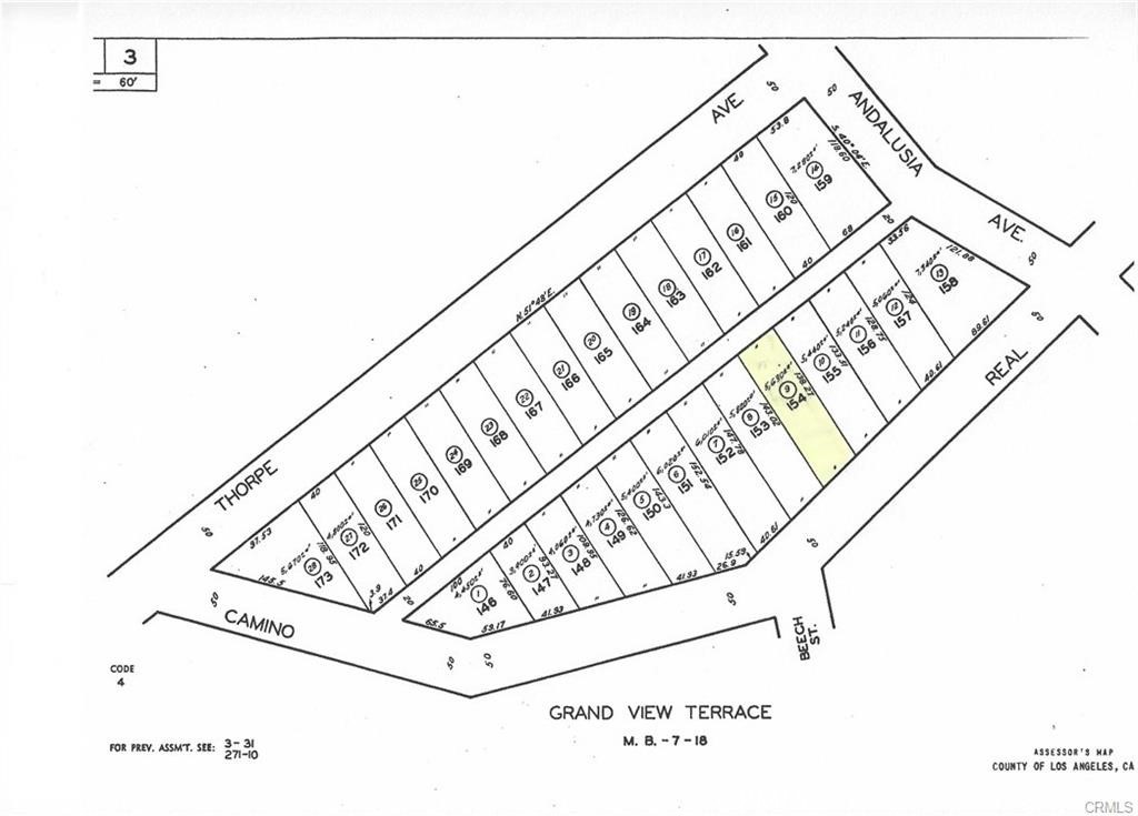 0 N Camino Real Property Photo 1