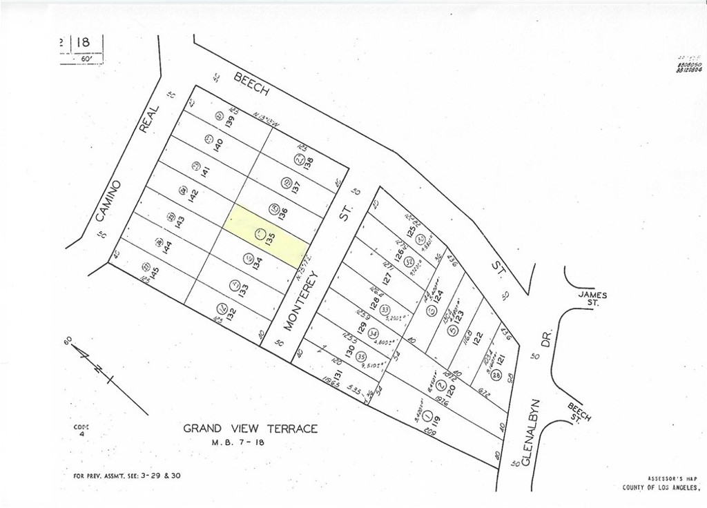 0 Monterey Property Photo 1