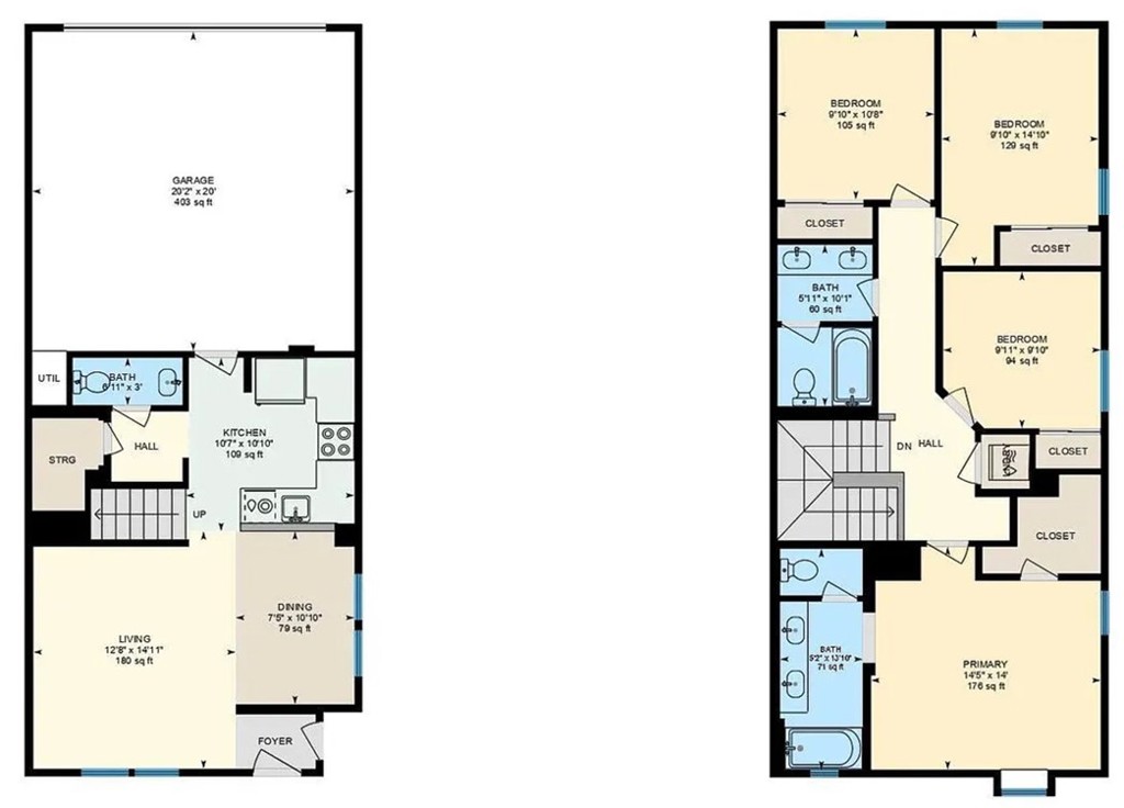 4300 Newton Avenue 94 Property Photo 43