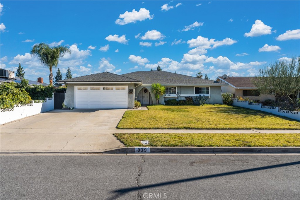 839 S Aspen Property Photo