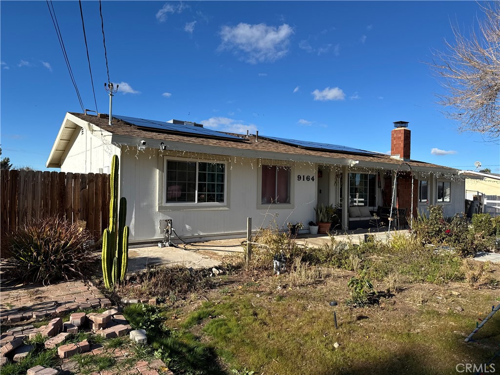 9164 Quincy Avenue Property Photo 2