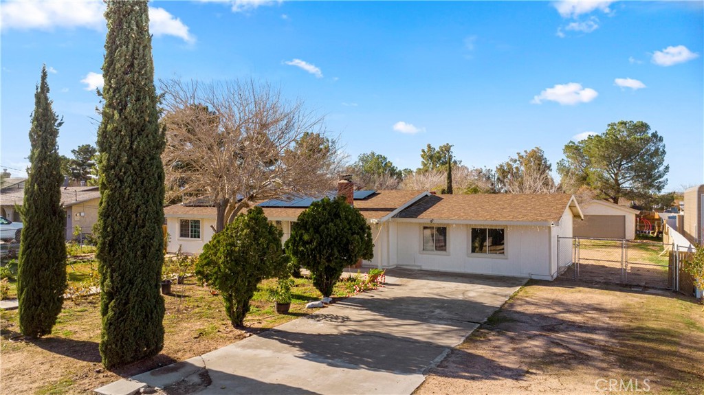 9164 Quincy Avenue Property Photo 3