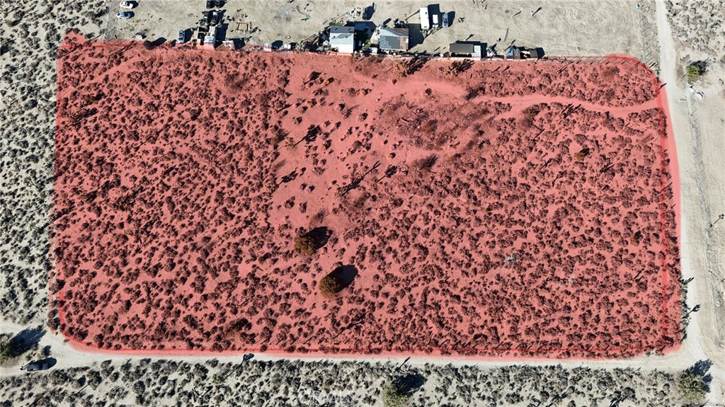 0 Fort Tejon Rd Property Photo 2