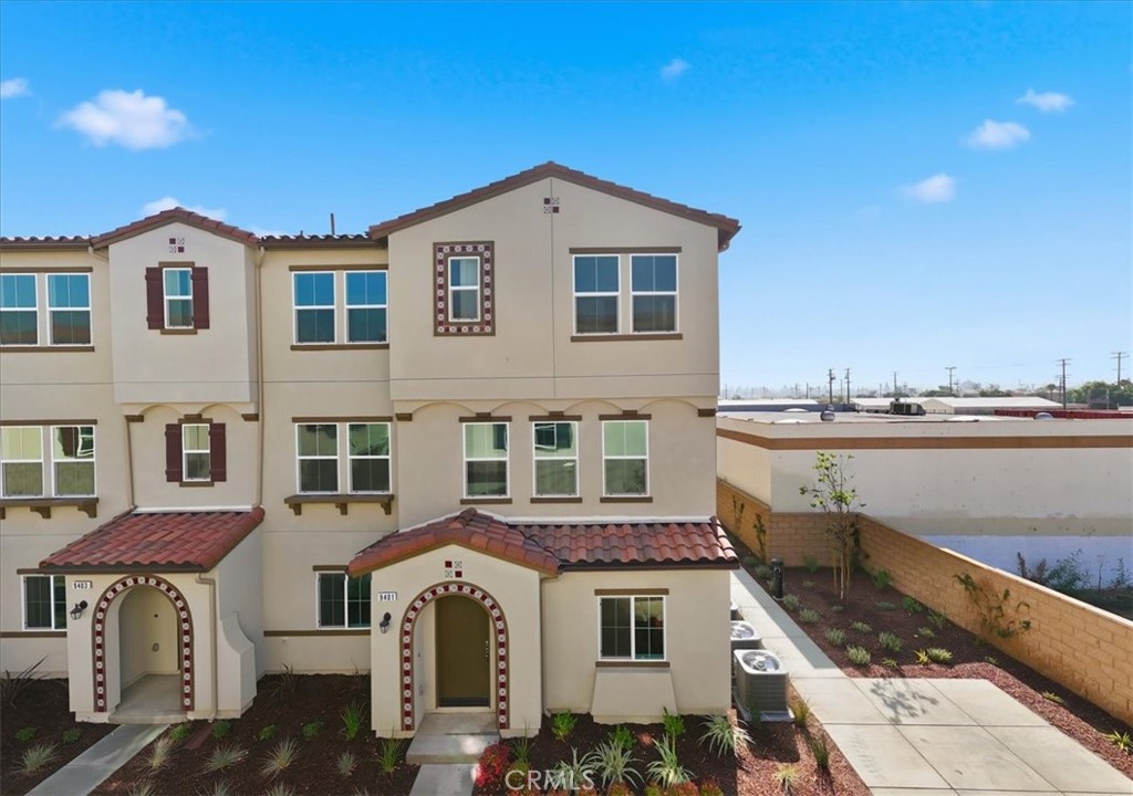 9401 Presley Street Property Photo 1