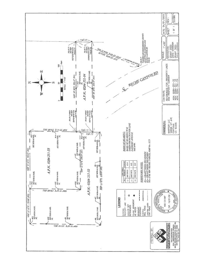 0 Almond Lane Property Photo 1