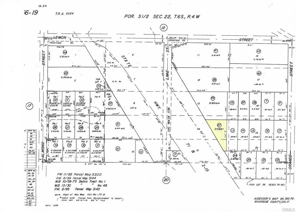 33599 Orange Property Photo 2