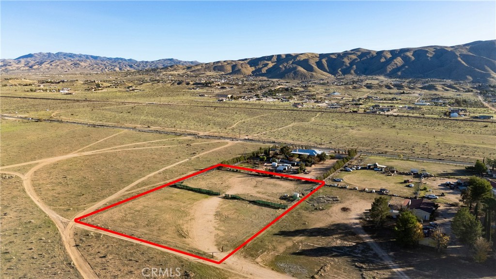 0 Mambe Property Photo 1