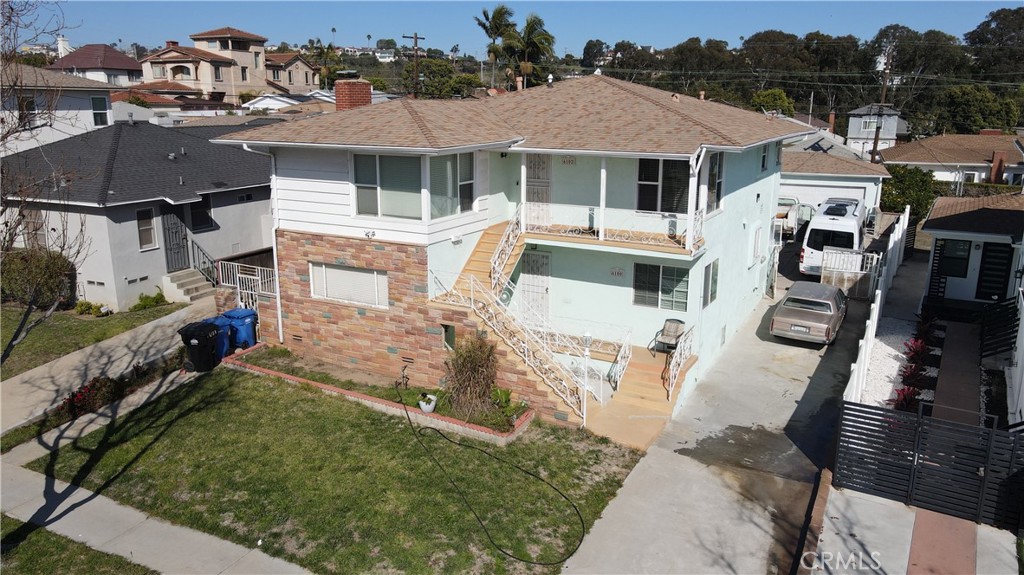 6100 S Fairfax Avenue Property Photo 6