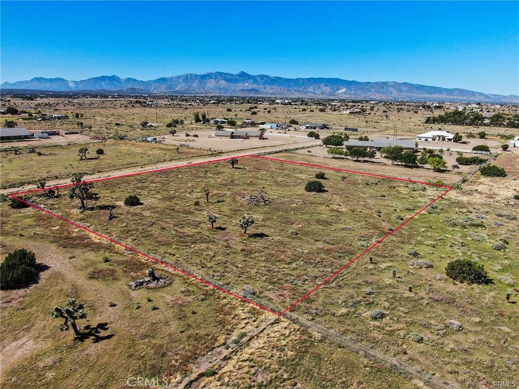 0 Bonanza Property Photo 2