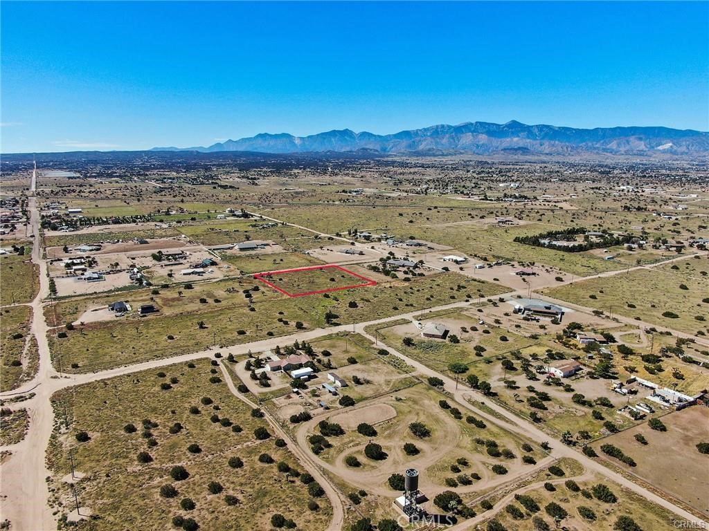 0 Bonanza Property Photo 4