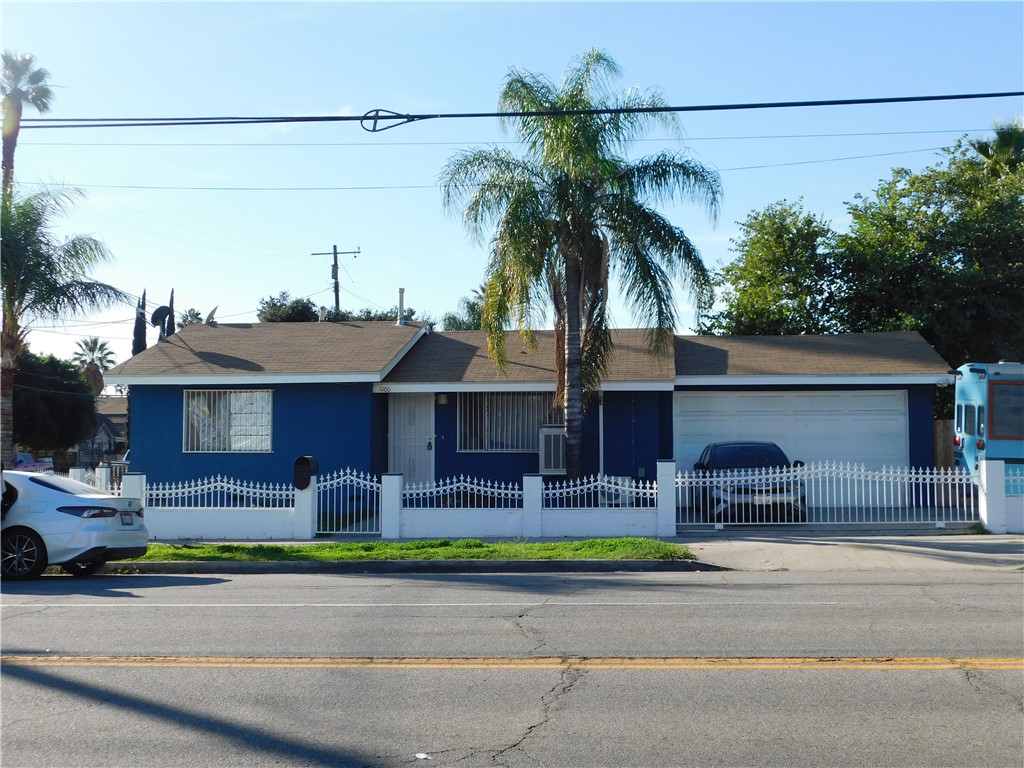 1000 N Mountain View Property Photo 1