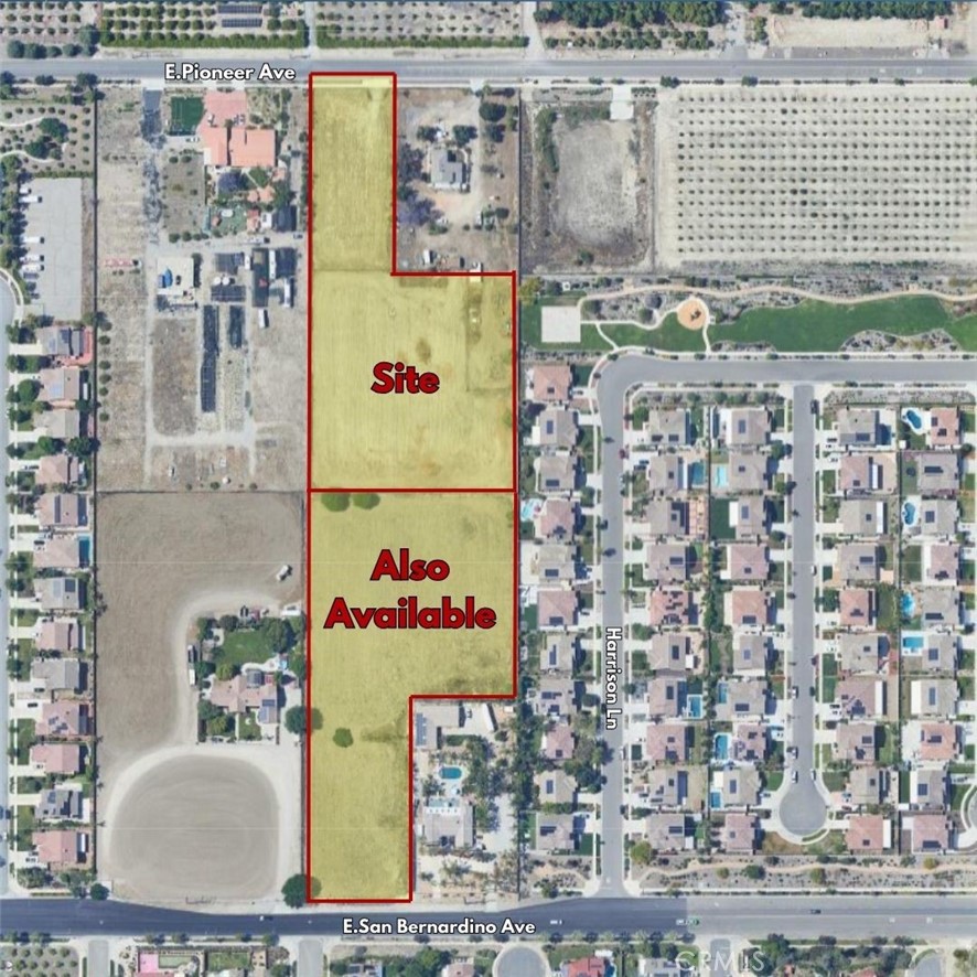 1300 E Pioneer Avenue Property Photo 1