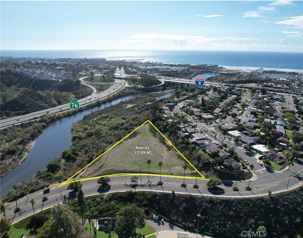 0 Capistrano Drive Property Photo 1