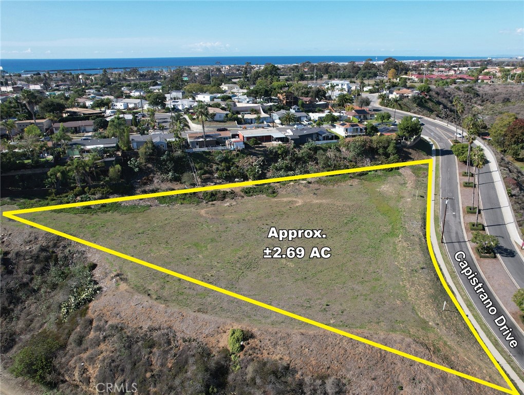 0 Capistrano Drive Property Photo 3