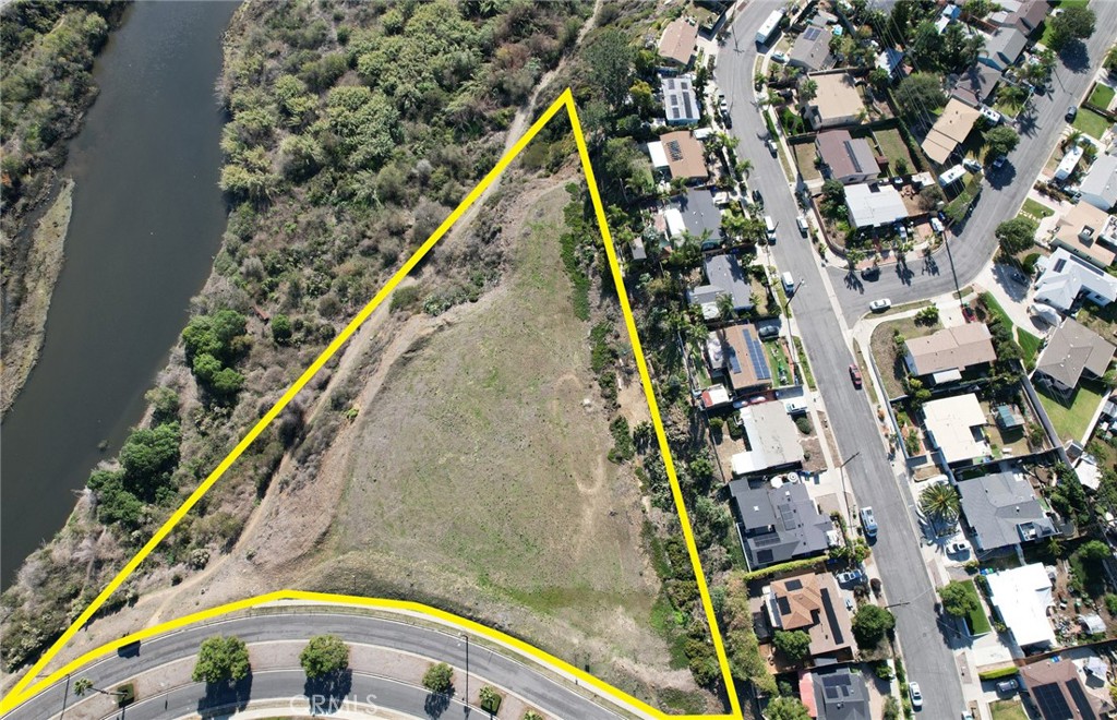 0 Capistrano Drive Property Photo 12