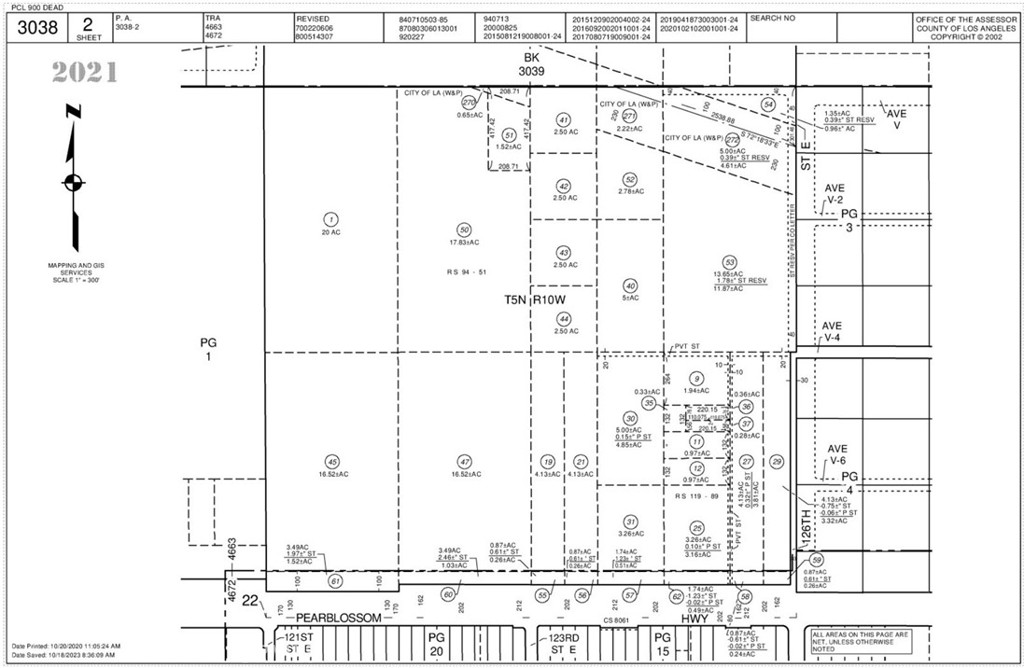 0 Pearbloosom Hwy Property Photo 2