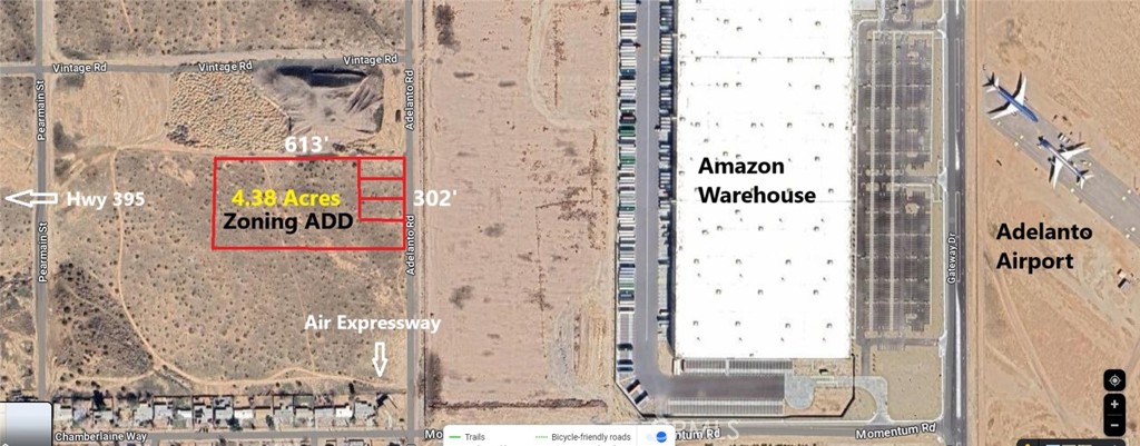 0 Adelanto Property Photo 2