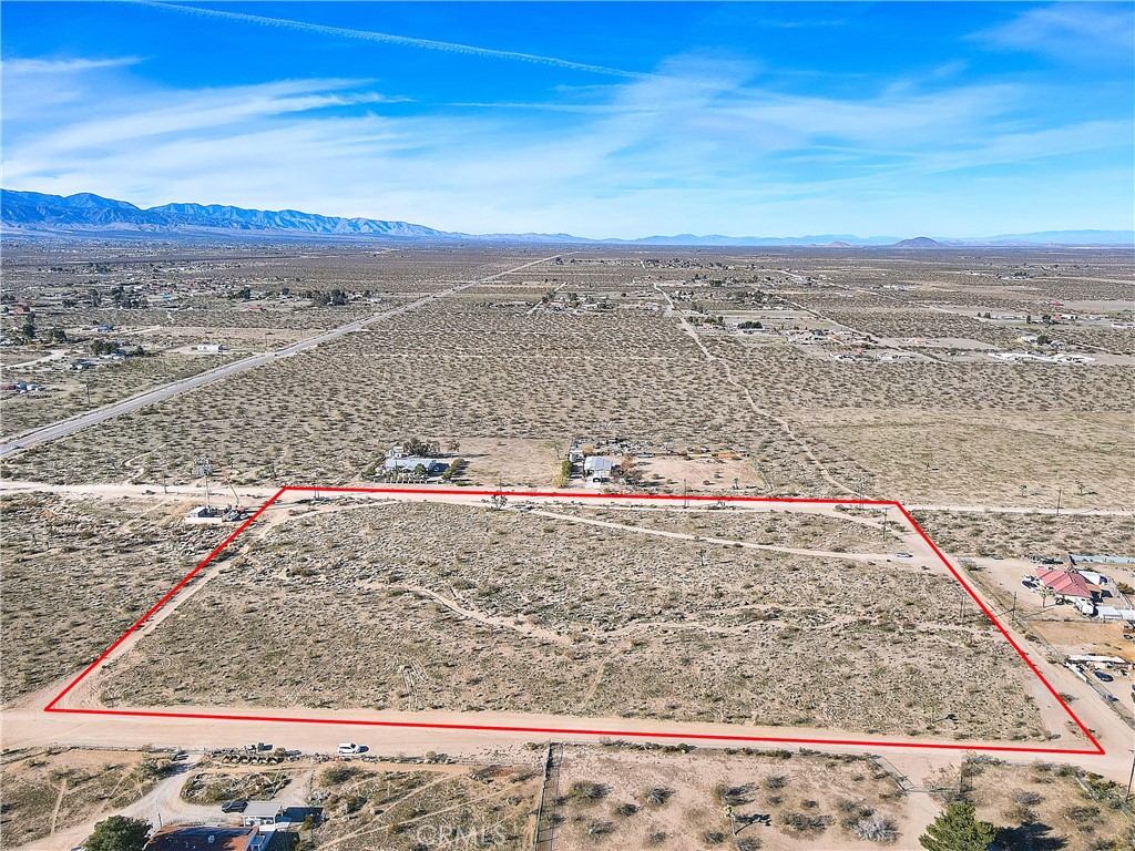 0 Johnson Property Photo 4
