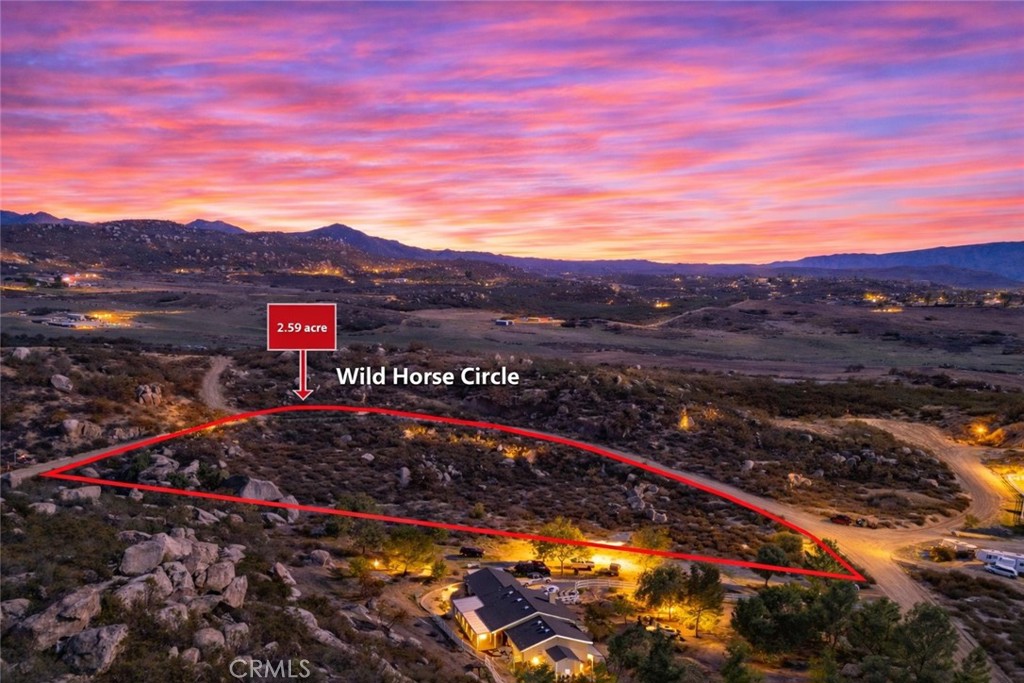 0 Wild Horse Circle Property Photo 3