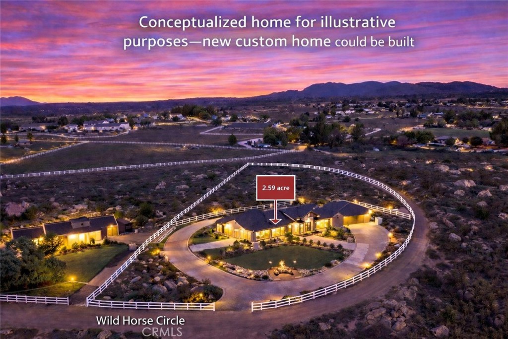 0 Wild Horse Circle Property Photo 11