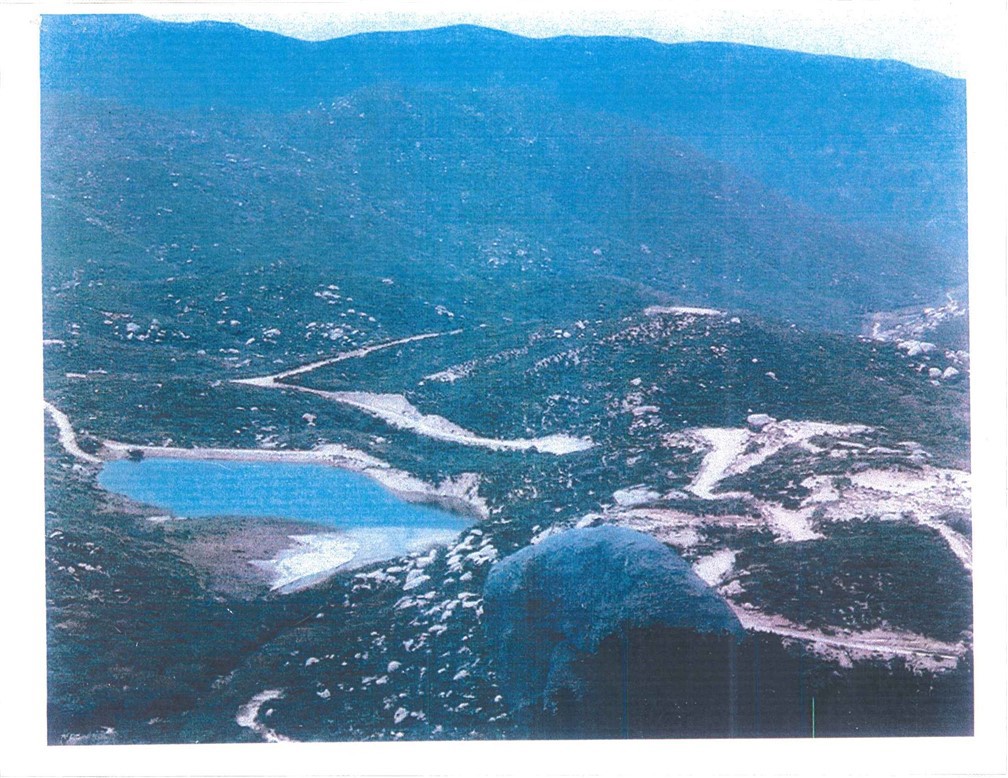 0 Old Idyllwild Rd Property Photo 2