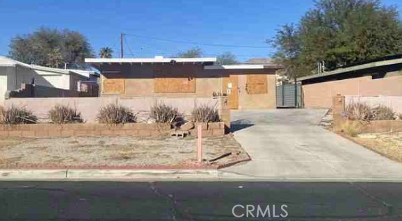 66022 Desert View Avenue Property Photo 1
