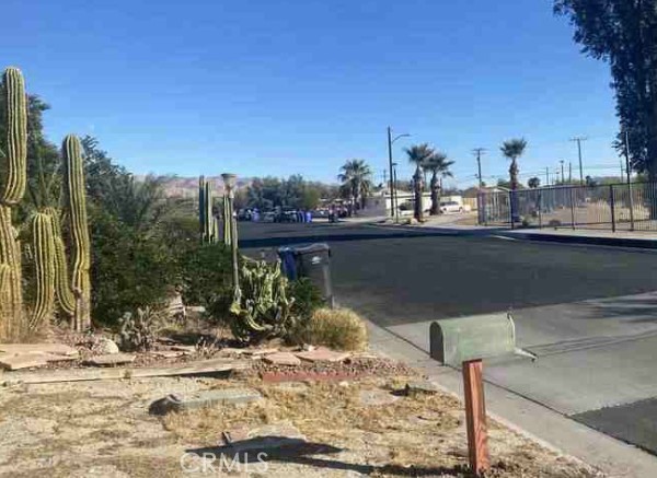 66022 Desert View Avenue Property Photo 3
