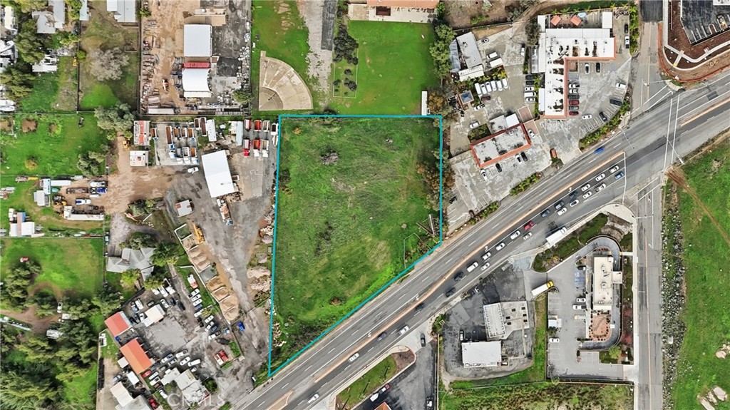 0 Van Buren Boulevard Property Photo 2