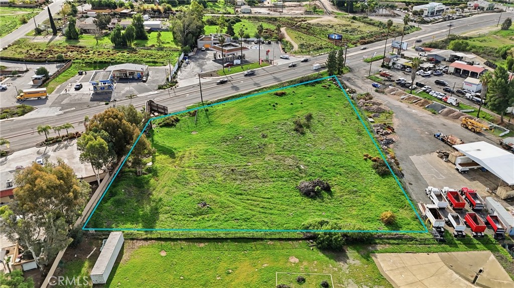 0 Van Buren Boulevard Property Photo 31