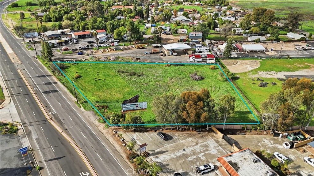 0 Van Buren Boulevard Property Photo 35