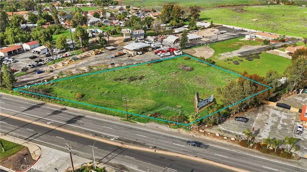0 Van Buren Boulevard Property Photo 37