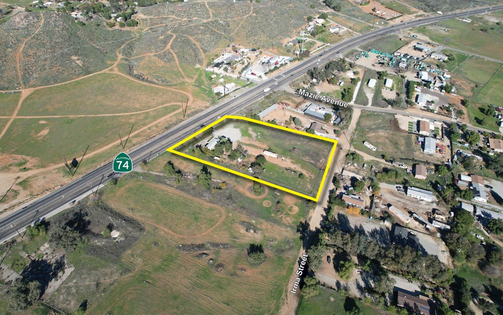 27080 State Highway 74 Property Photo 4